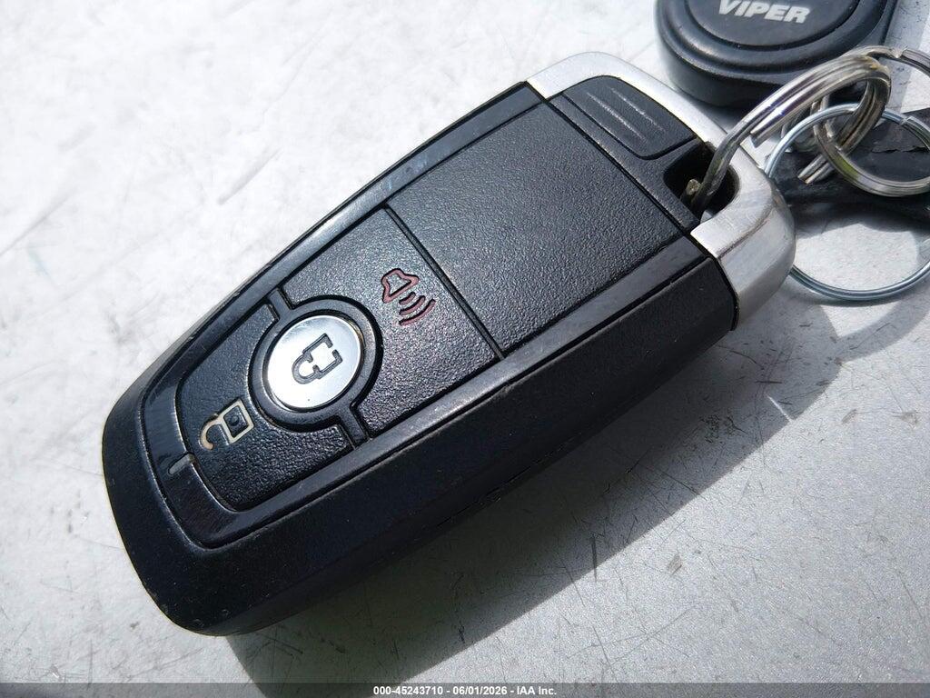 MAJ3S2GEXKC301984 2019 FORD ECOSPORT photo no. 11