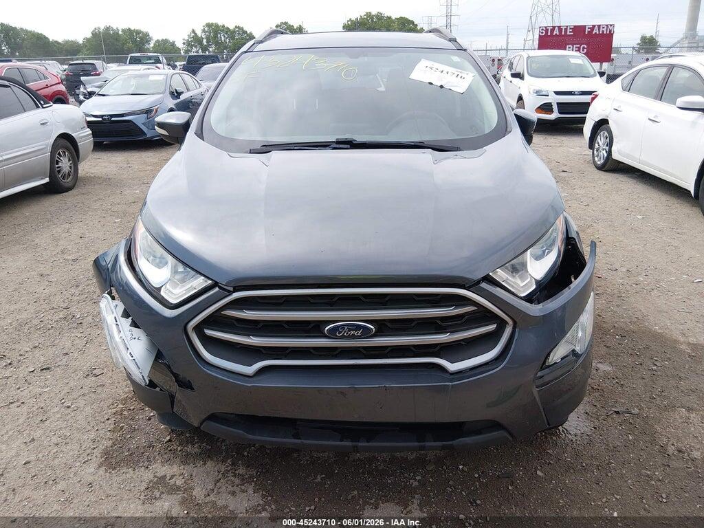 MAJ3S2GEXKC301984 2019 FORD ECOSPORT photo no. 12