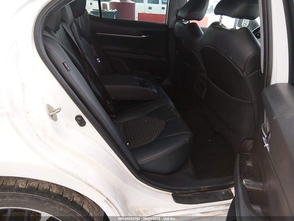 4T1G11AK3LU873073 2020 TOYOTA CAMRY photo no. 8