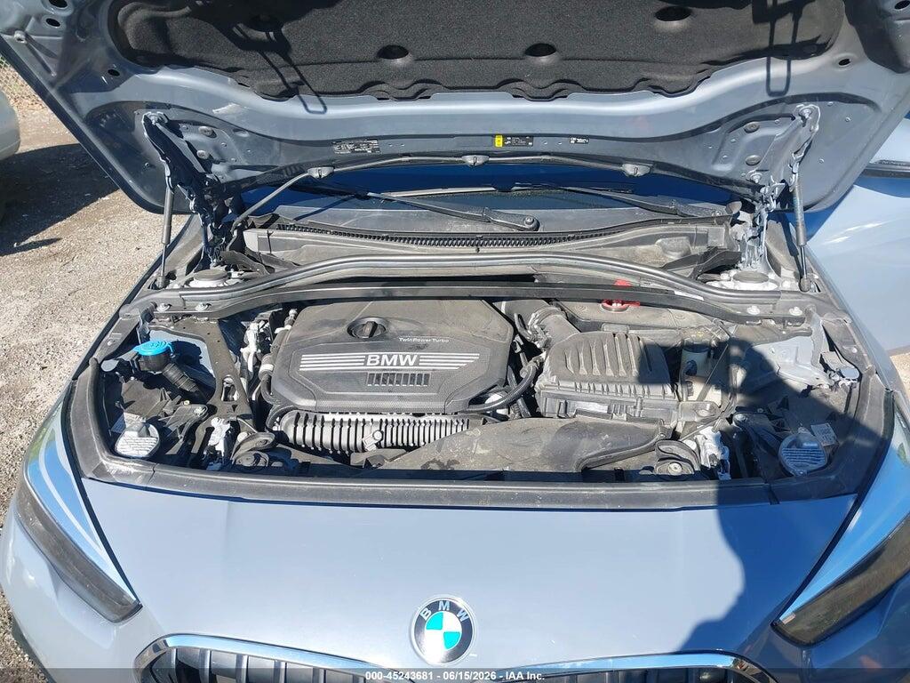 WBA53AK08N7L08321 2022 BMW 228 GRAN COUPE photo no. 10