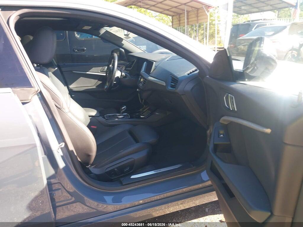 WBA53AK08N7L08321 2022 BMW 228 GRAN COUPE photo no. 5