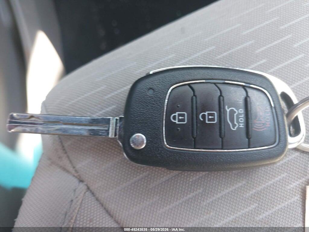 KM8J2CA4XKU963545 2019 HYUNDAI TUCSON photo no. 11