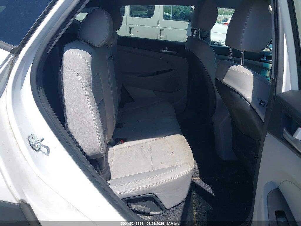 KM8J2CA4XKU963545 2019 HYUNDAI TUCSON photo no. 8