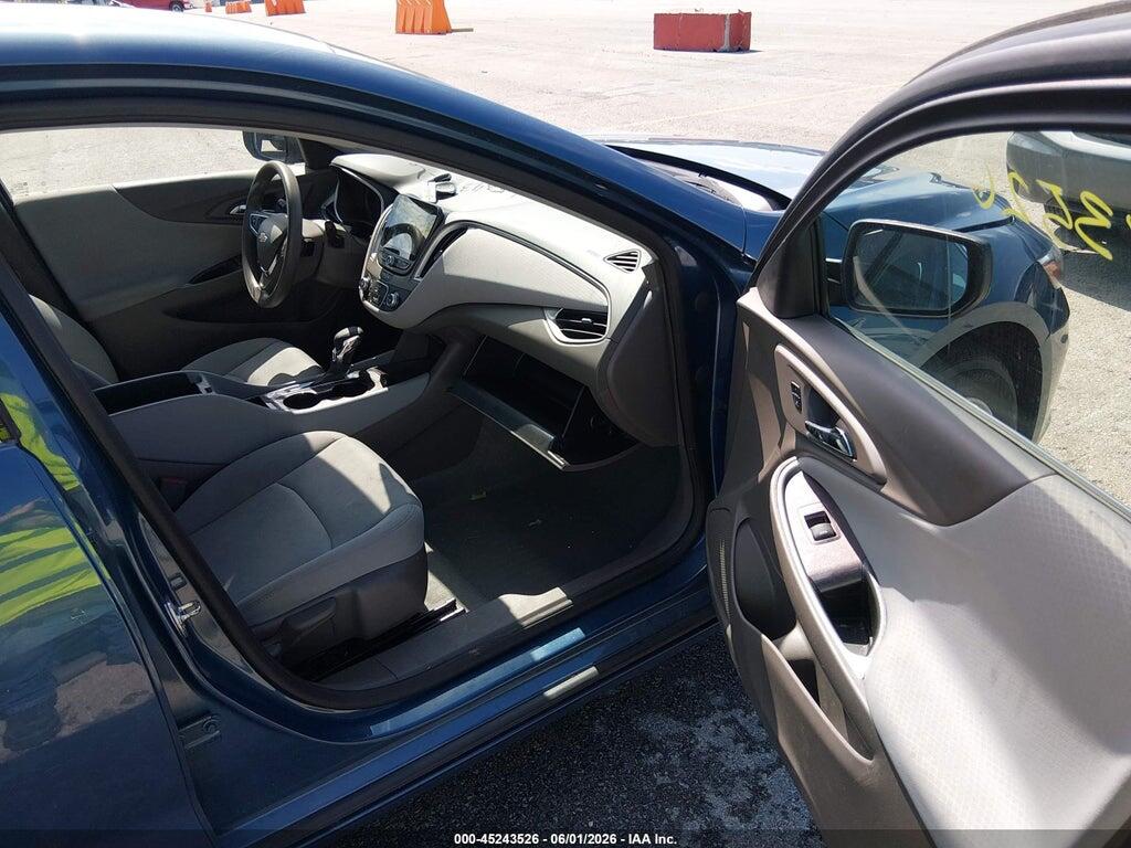 1G1ZC5ST0RF247623 2024 CHEVROLET MALIBU photo no. 5