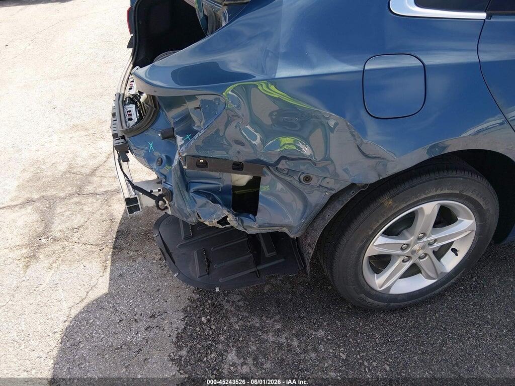 1G1ZC5ST0RF247623 2024 CHEVROLET MALIBU photo no. 6