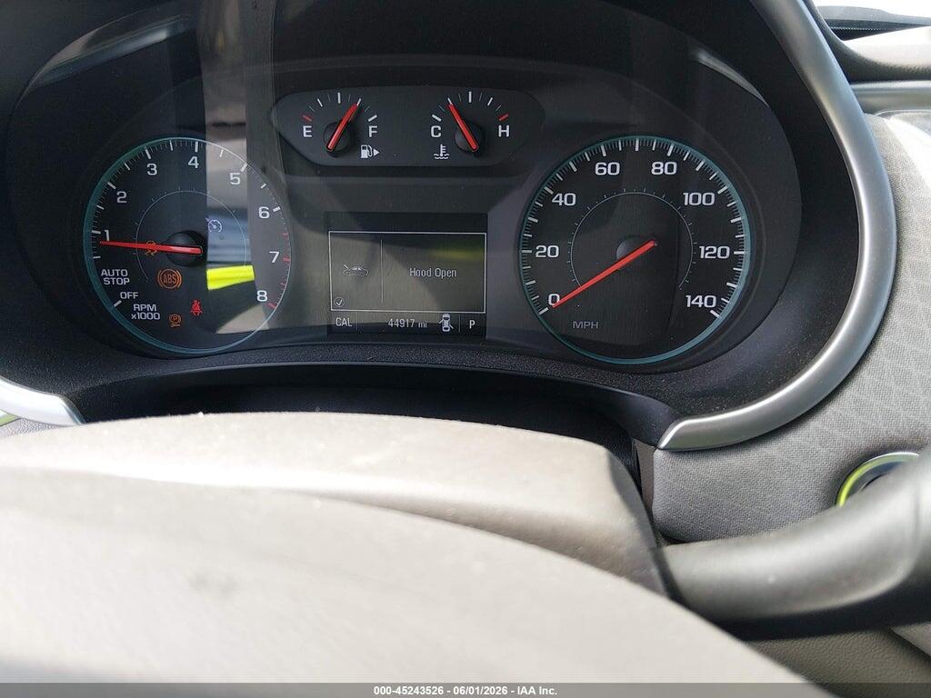 1G1ZC5ST0RF247623 2024 CHEVROLET MALIBU photo no. 7