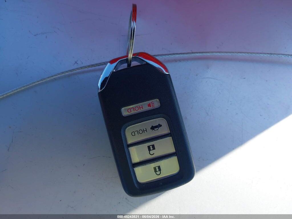 1HGCV1F30KA033147 2019 HONDA ACCORD photo no. 11