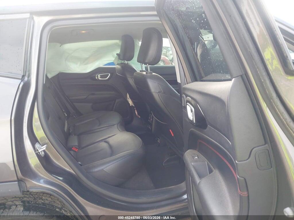 3C4NJDDB8NT111735 2022 JEEP COMPASS photo no. 7