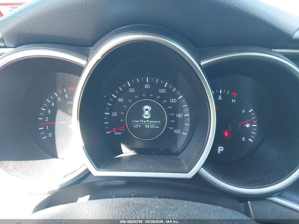 5XXGM4A78FG506012 2015 KIA OPTIMA photo no. 7