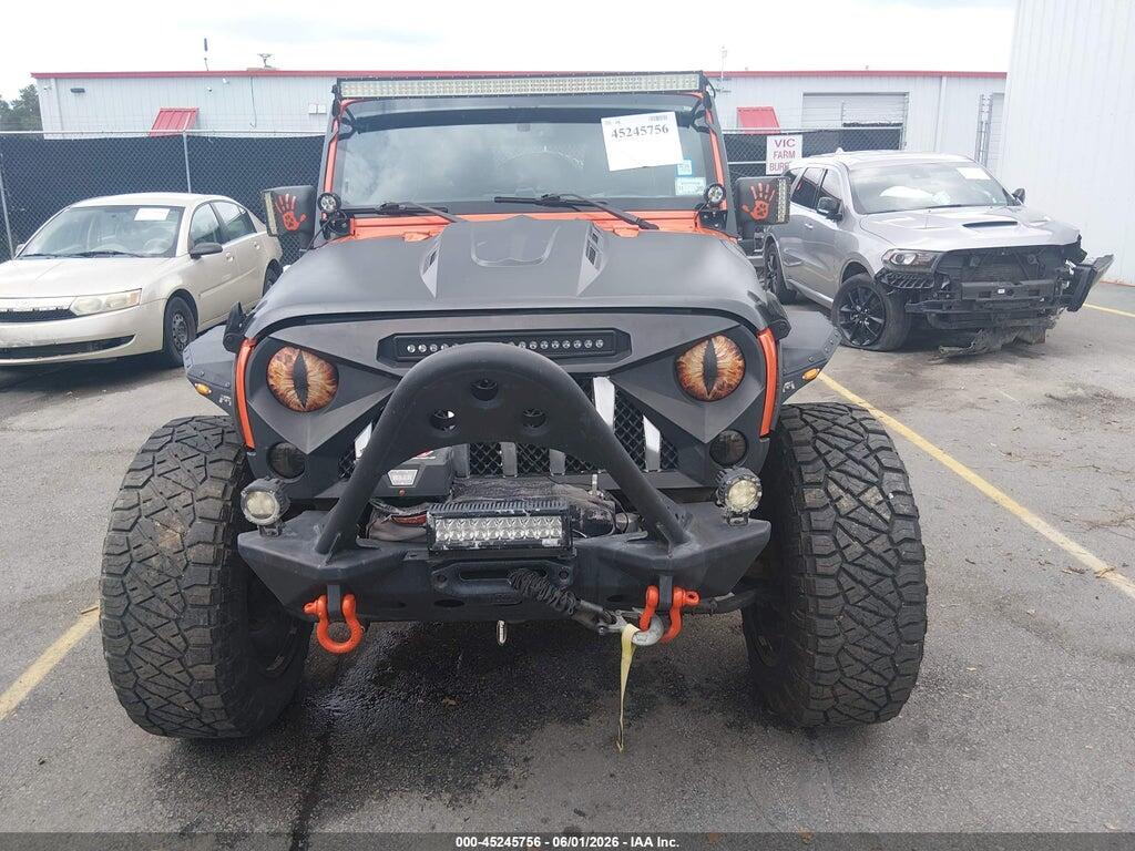 1C4BJWDG8FL577625 2015 JEEP WRANGLER UNLIMITED photo no. 12
