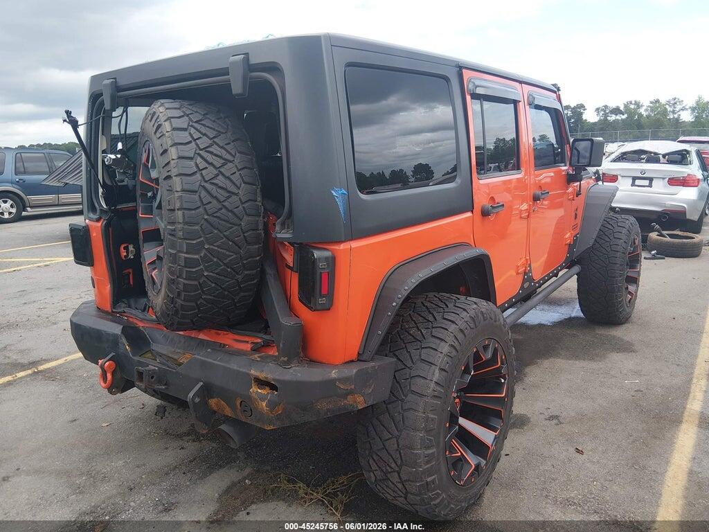 1C4BJWDG8FL577625 2015 JEEP WRANGLER UNLIMITED photo no. 4