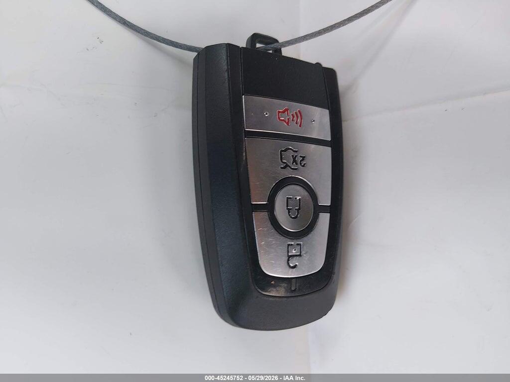 3FA6P0HD0HR343356 2017 FORD FUSION photo no. 11