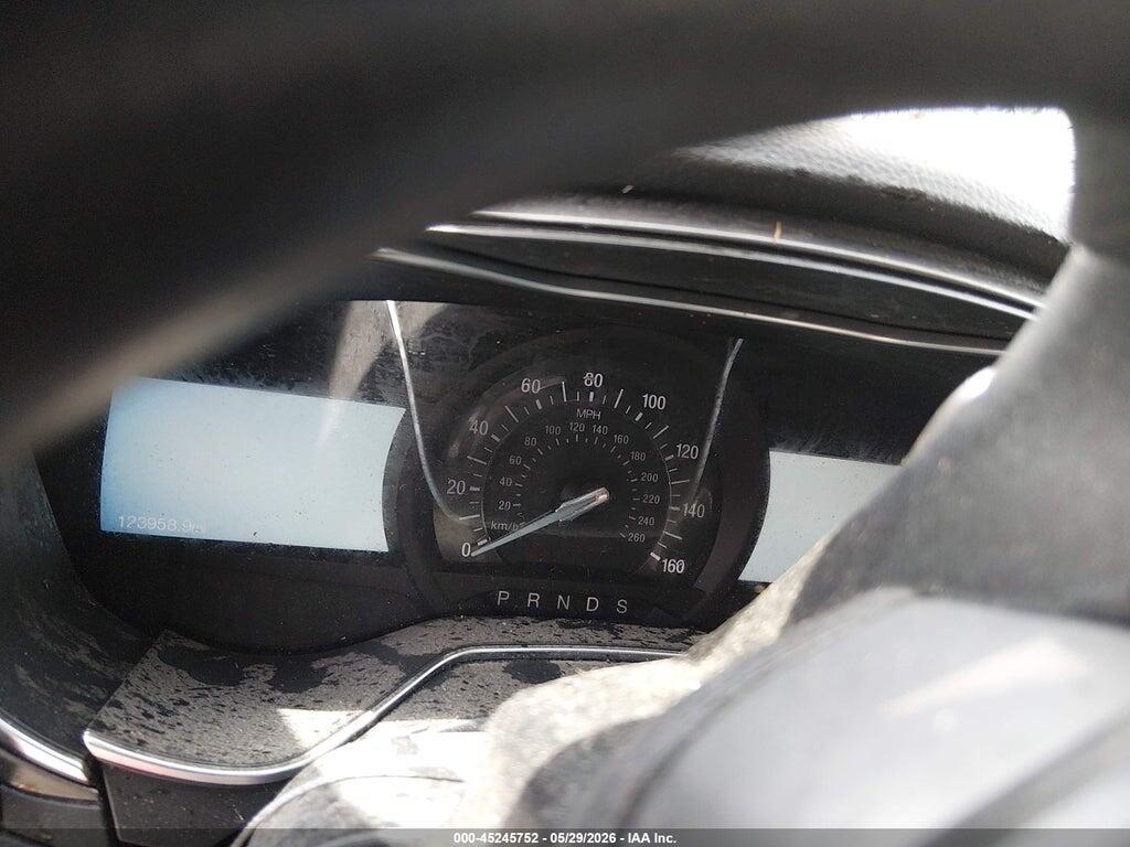 3FA6P0HD0HR343356 2017 FORD FUSION photo no. 7