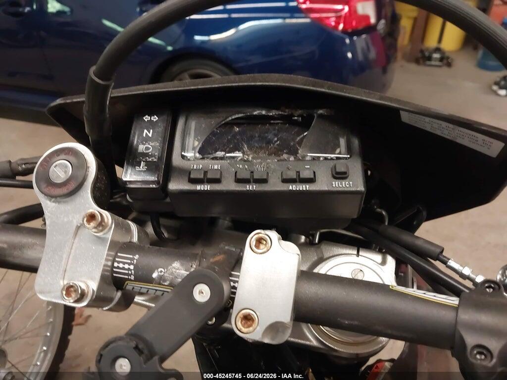 JS1SK44A1J2100797 2018 SUZUKI DR-Z400 photo no. 7