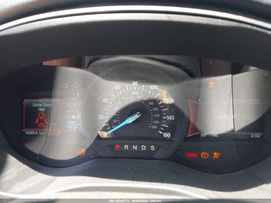 3FA6P0HD3JR148535 2018 FORD FUSION photo no. 7