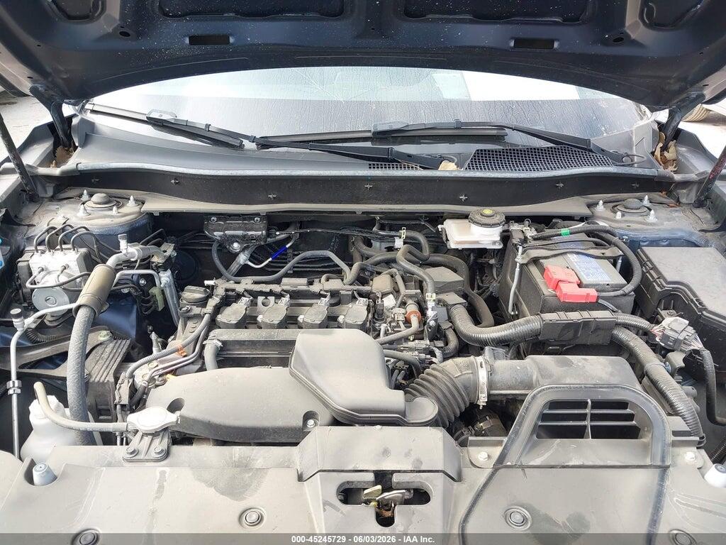 5J6RS3H79SL007870 2025 HONDA CR-V photo no. 10