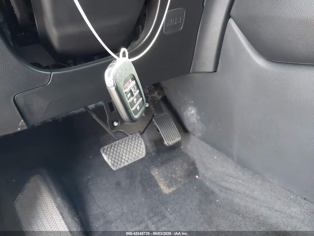 5J6RS3H79SL007870 2025 HONDA CR-V photo no. 11