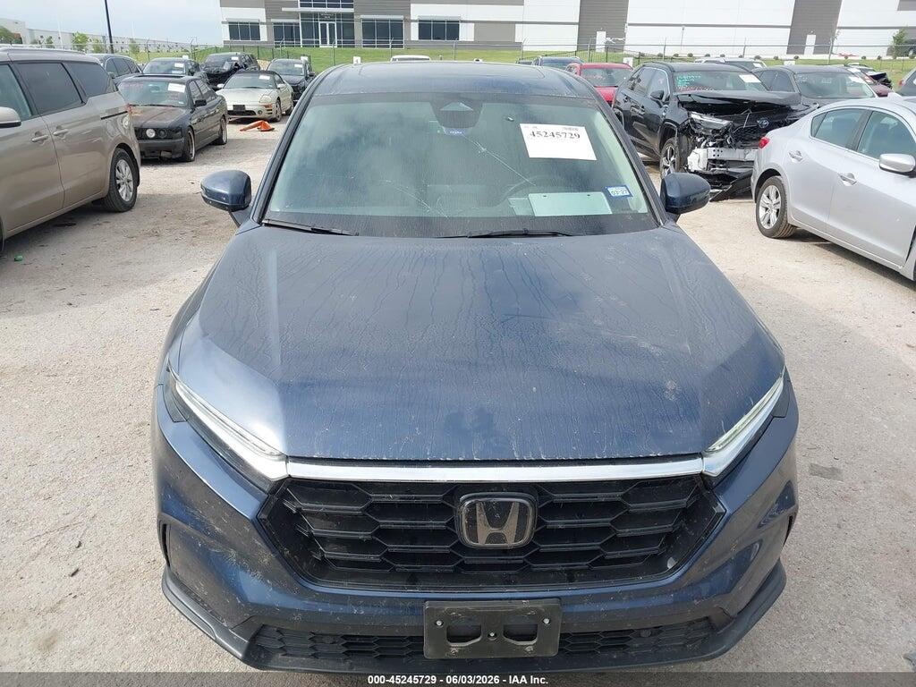 5J6RS3H79SL007870 2025 HONDA CR-V photo no. 12