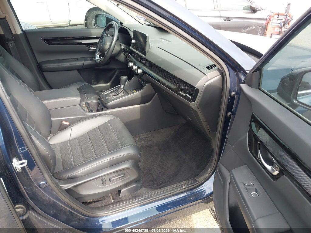 5J6RS3H79SL007870 2025 HONDA CR-V photo no. 5