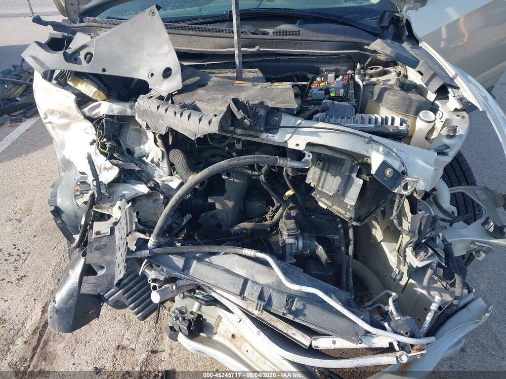 2GNFLFEK9E6106452 2014 CHEVROLET EQUINOX photo no. 10