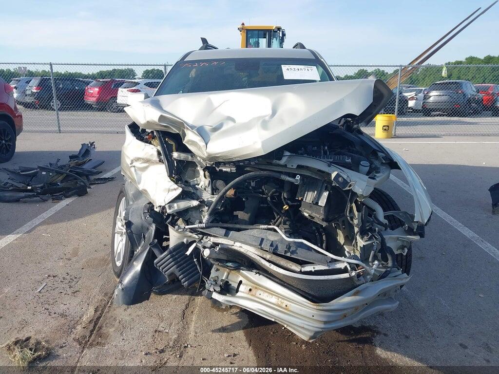 2GNFLFEK9E6106452 2014 CHEVROLET EQUINOX photo no. 12