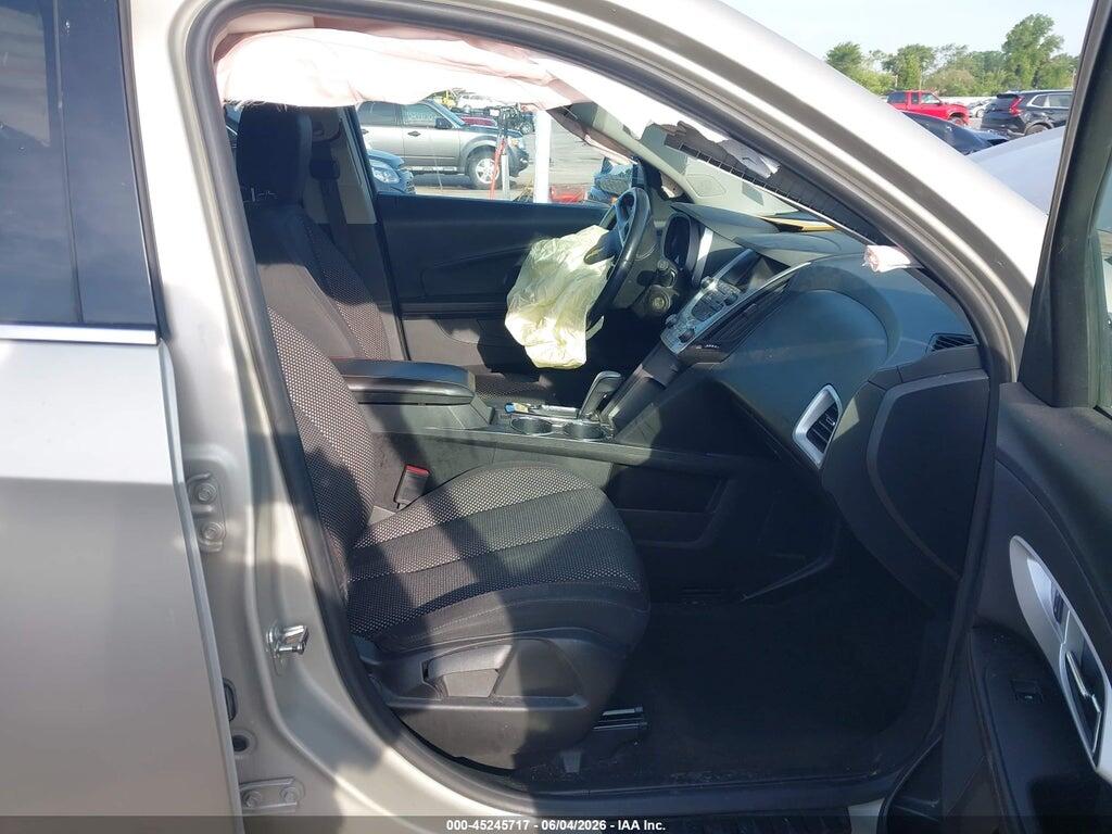 2GNFLFEK9E6106452 2014 CHEVROLET EQUINOX photo no. 5