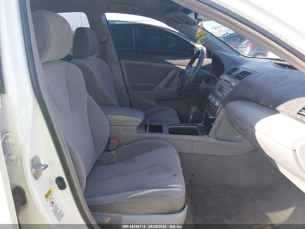 4T1BF3EK3AU527958 2010 TOYOTA CAMRY photo no. 5
