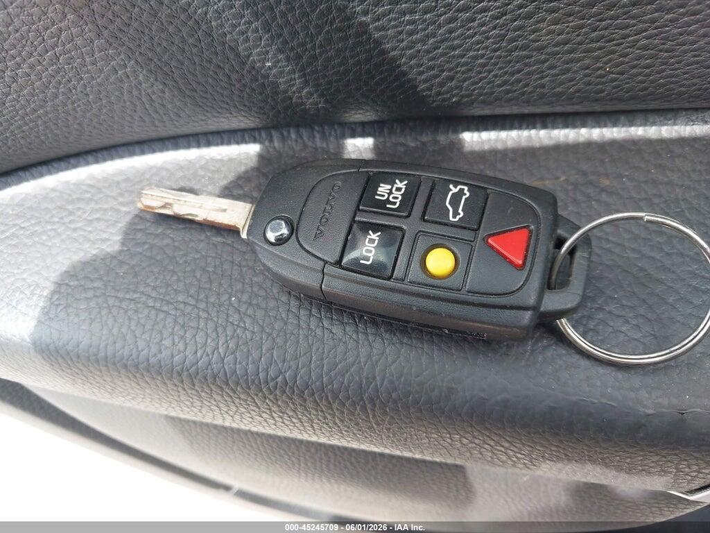 YV4952CZ7D1658295 2013 VOLVO XC90 photo no. 11