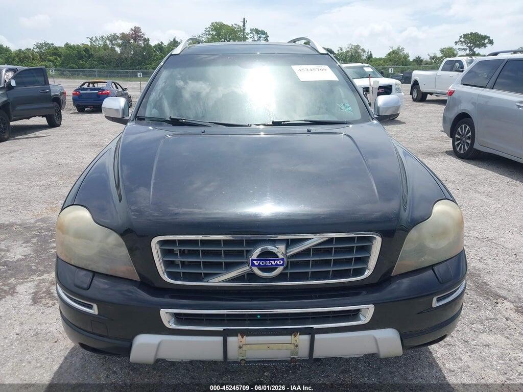 YV4952CZ7D1658295 2013 VOLVO XC90 photo no. 12