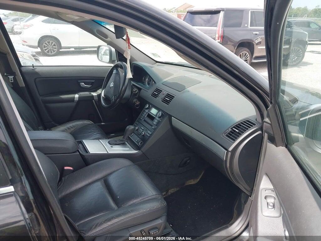 YV4952CZ7D1658295 2013 VOLVO XC90 photo no. 5