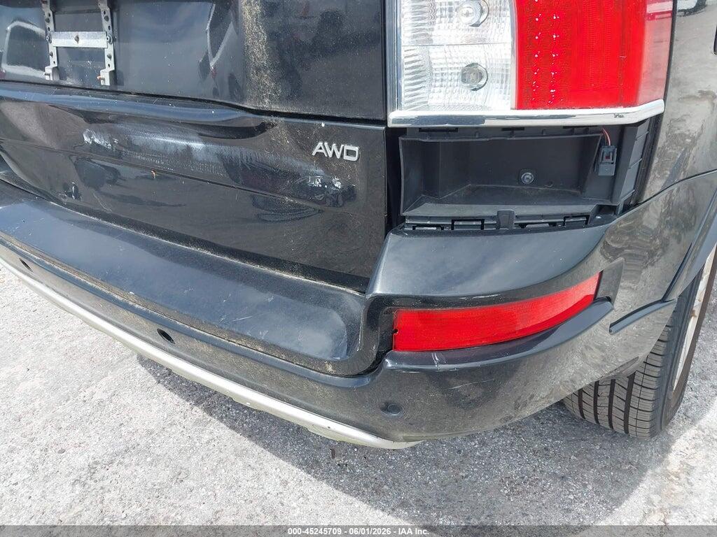 YV4952CZ7D1658295 2013 VOLVO XC90 photo no. 6
