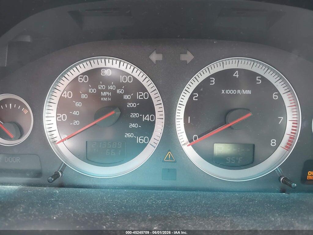 YV4952CZ7D1658295 2013 VOLVO XC90 photo no. 7