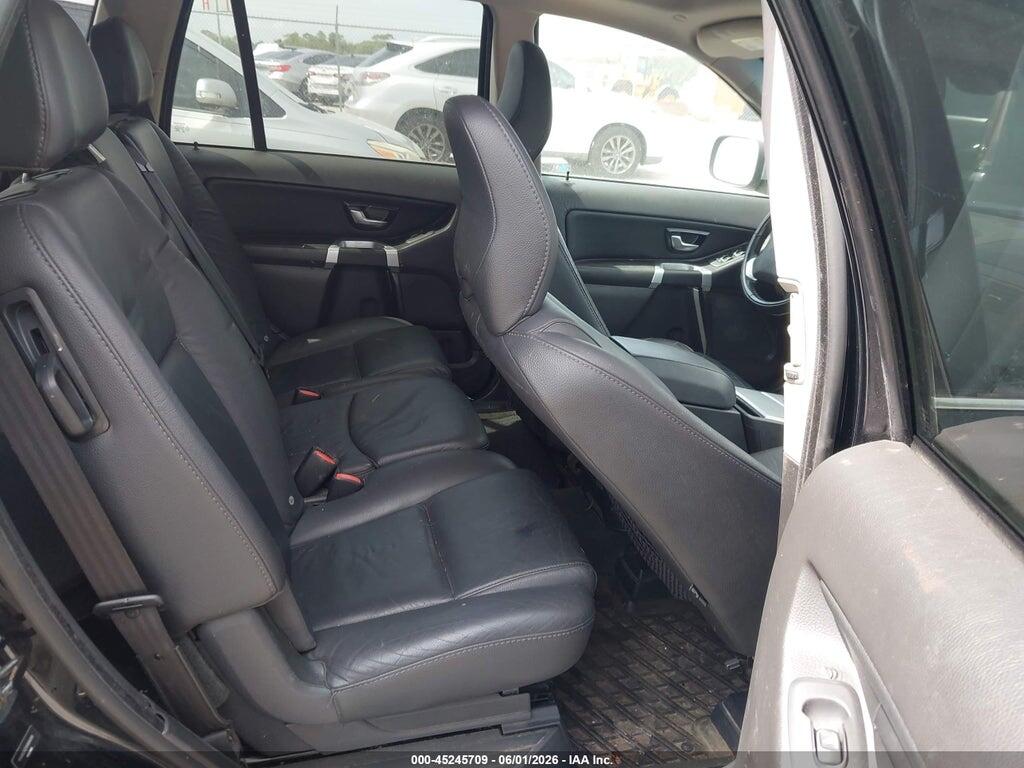 YV4952CZ7D1658295 2013 VOLVO XC90 photo no. 8