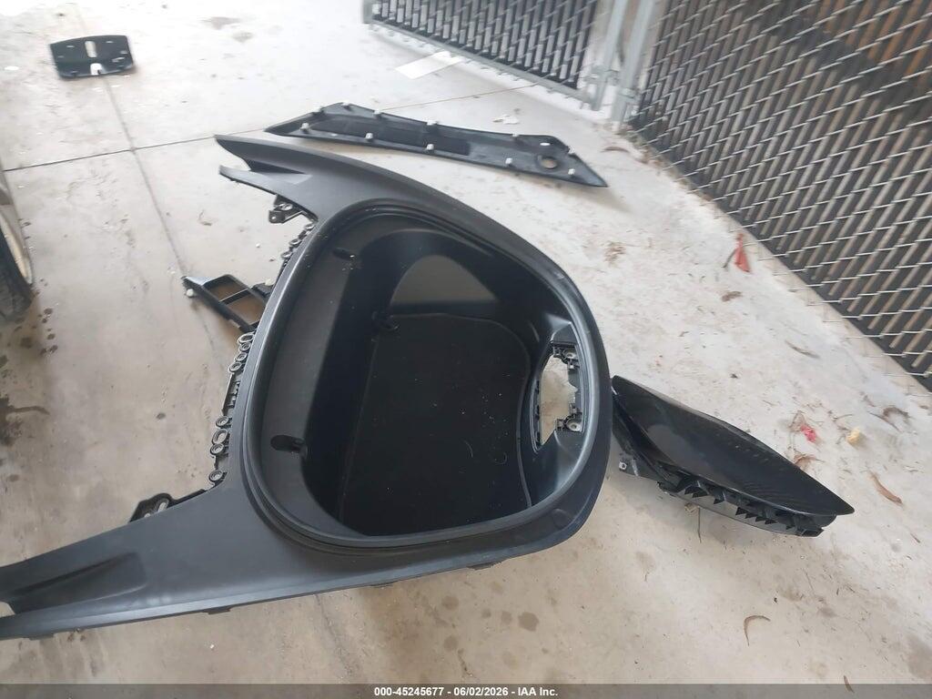 5YJ3E1EB2JF148426 2018 TESLA MODEL 3 photo no. 10