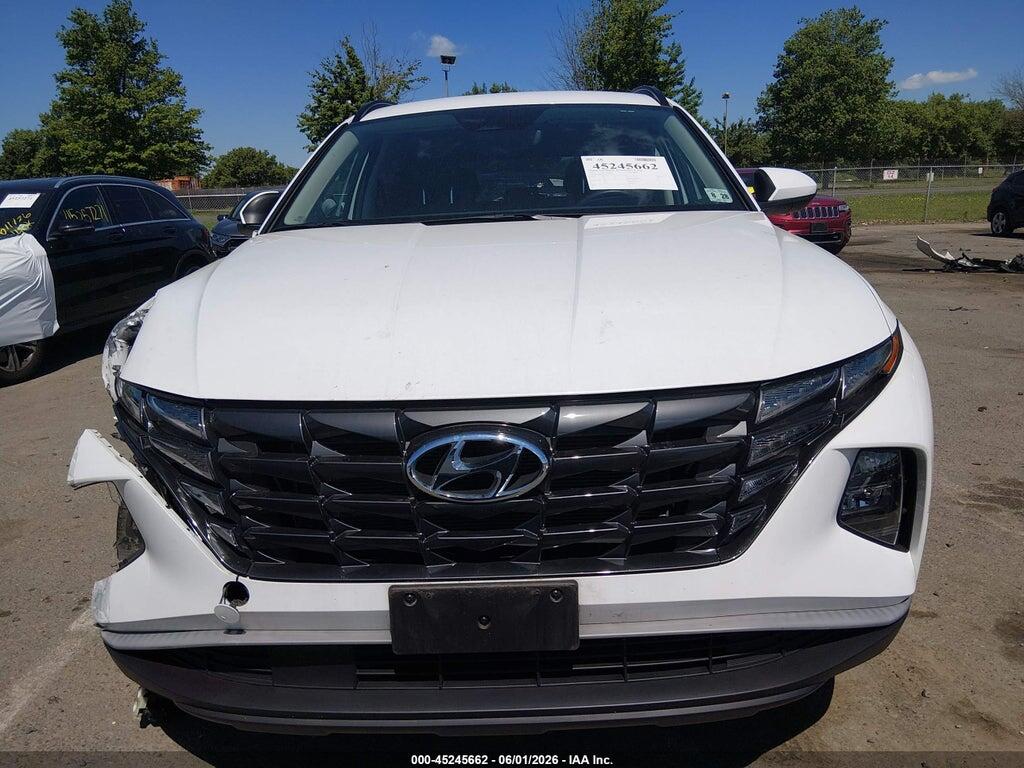 KM8JBCDE8RU273131 2024 HYUNDAI TUCSON photo no. 12