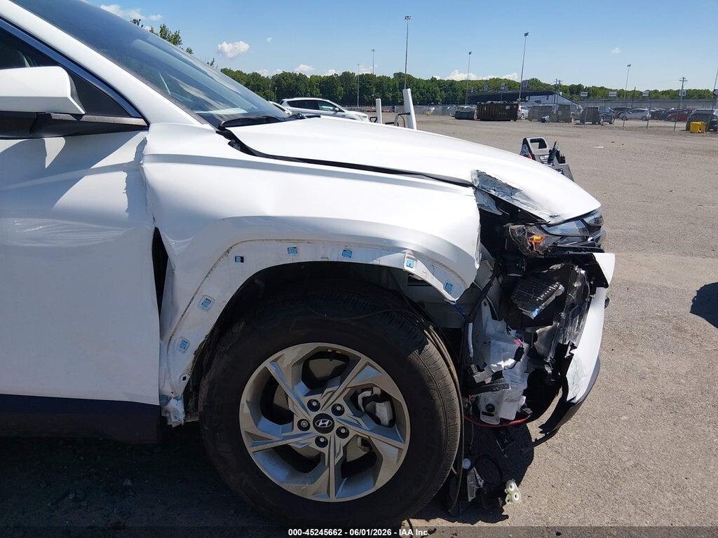 KM8JBCDE8RU273131 2024 HYUNDAI TUCSON photo no. 6