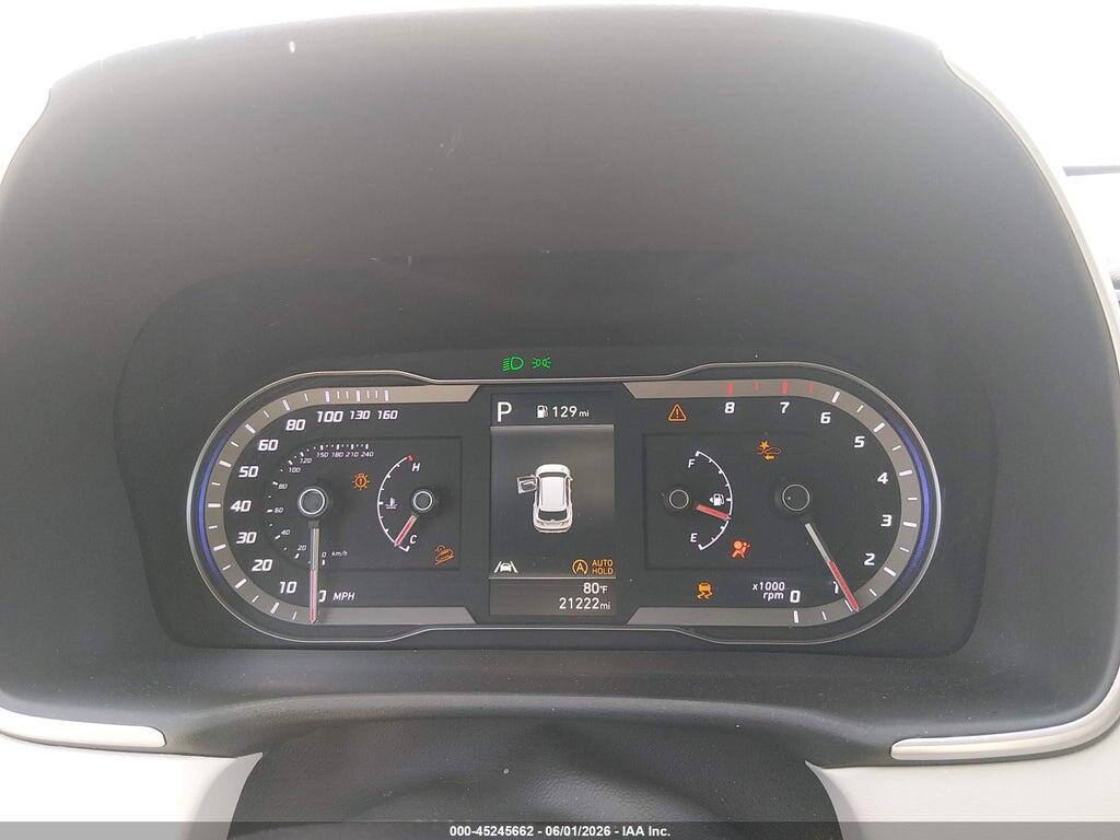KM8JBCDE8RU273131 2024 HYUNDAI TUCSON photo no. 7