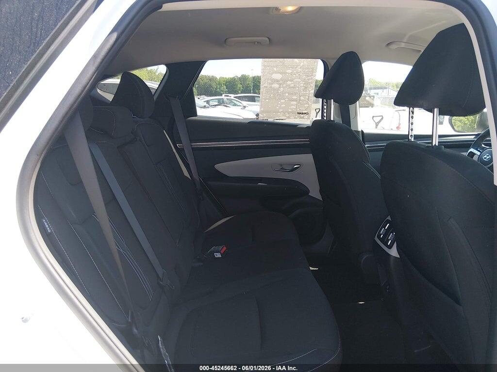 KM8JBCDE8RU273131 2024 HYUNDAI TUCSON photo no. 8
