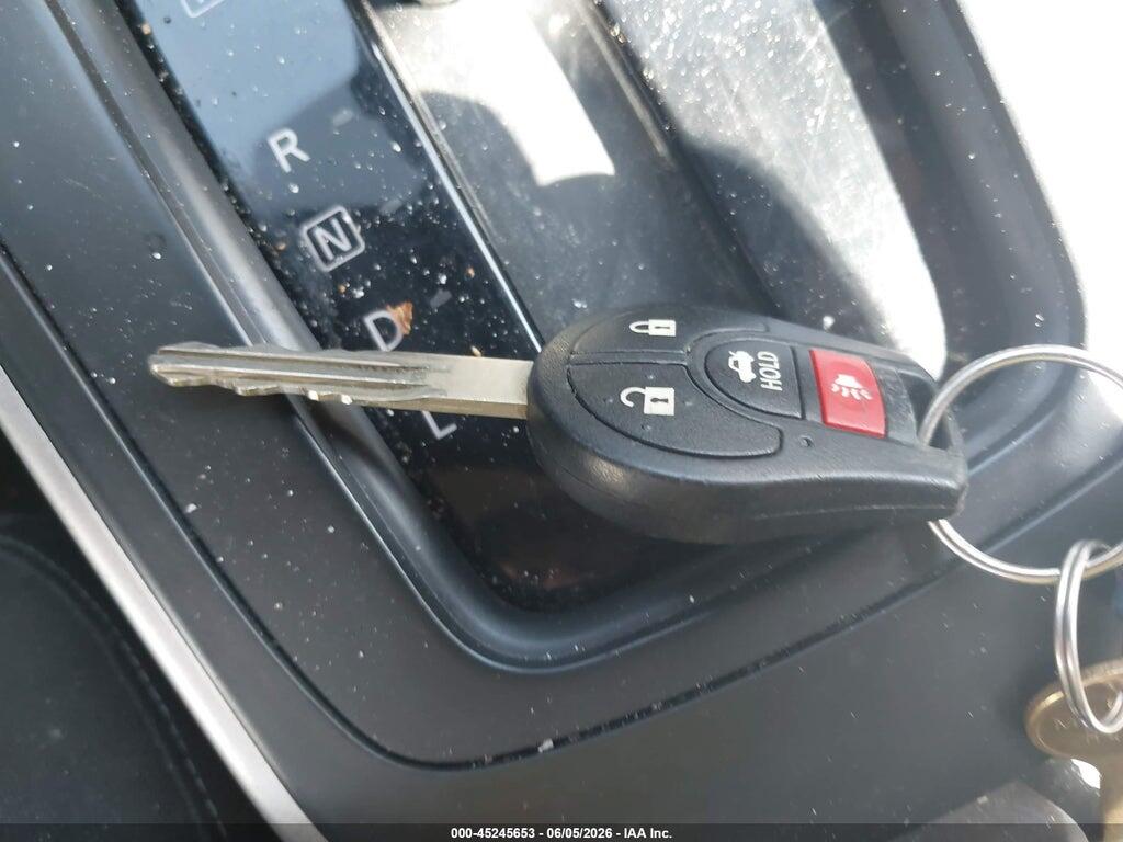 3N1AB7AP7JY277029 2018 NISSAN SENTRA photo no. 11