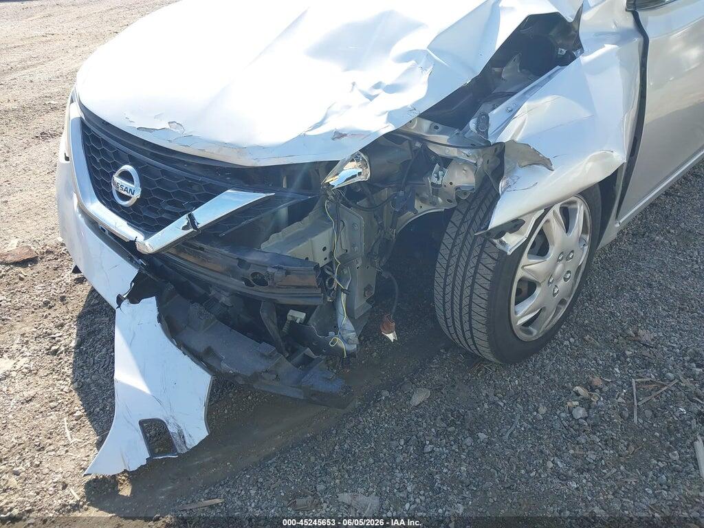 3N1AB7AP7JY277029 2018 NISSAN SENTRA photo no. 6