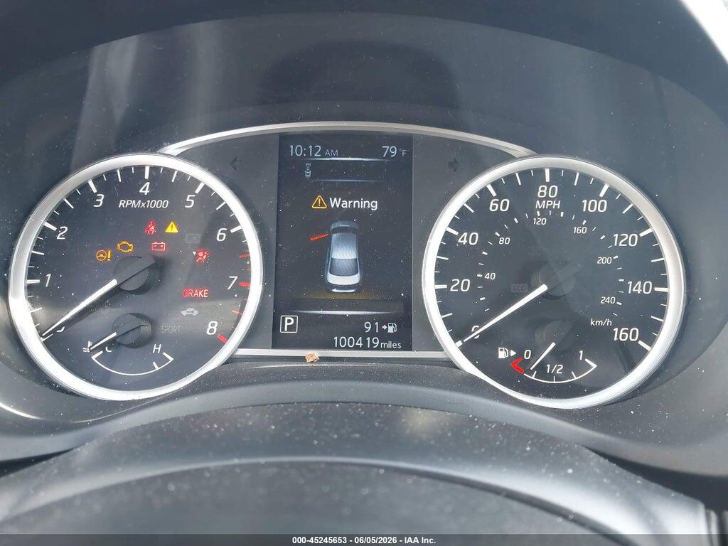 3N1AB7AP7JY277029 2018 NISSAN SENTRA photo no. 7
