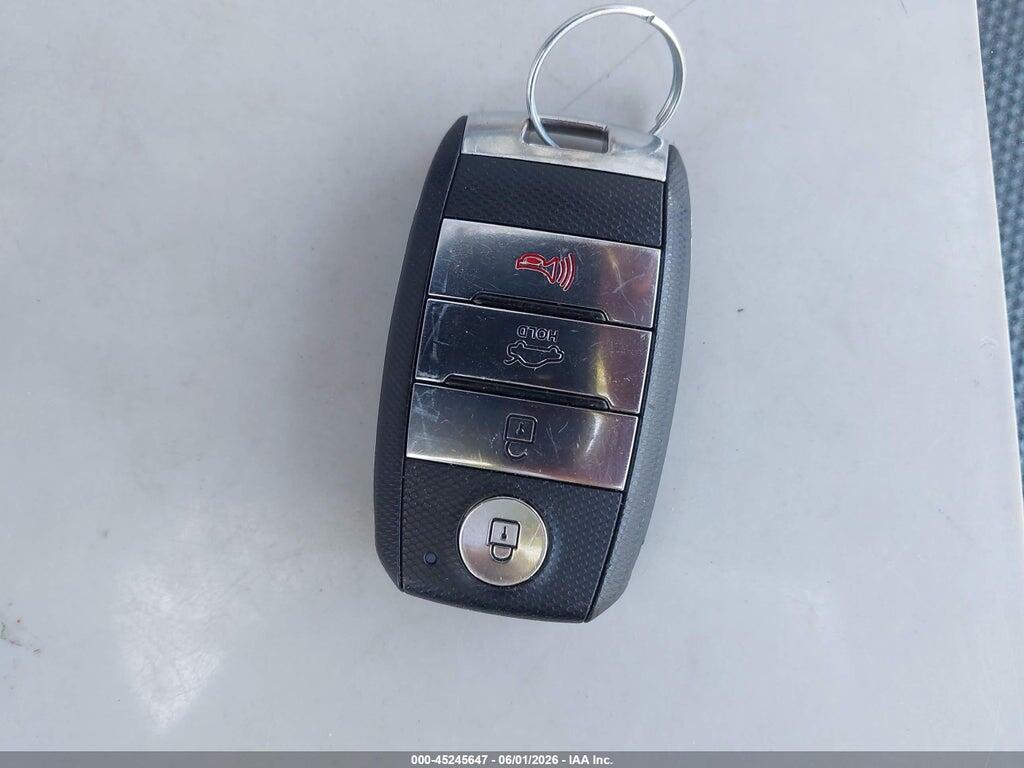 5XXGN4A71FG364762 2015 KIA OPTIMA photo no. 11