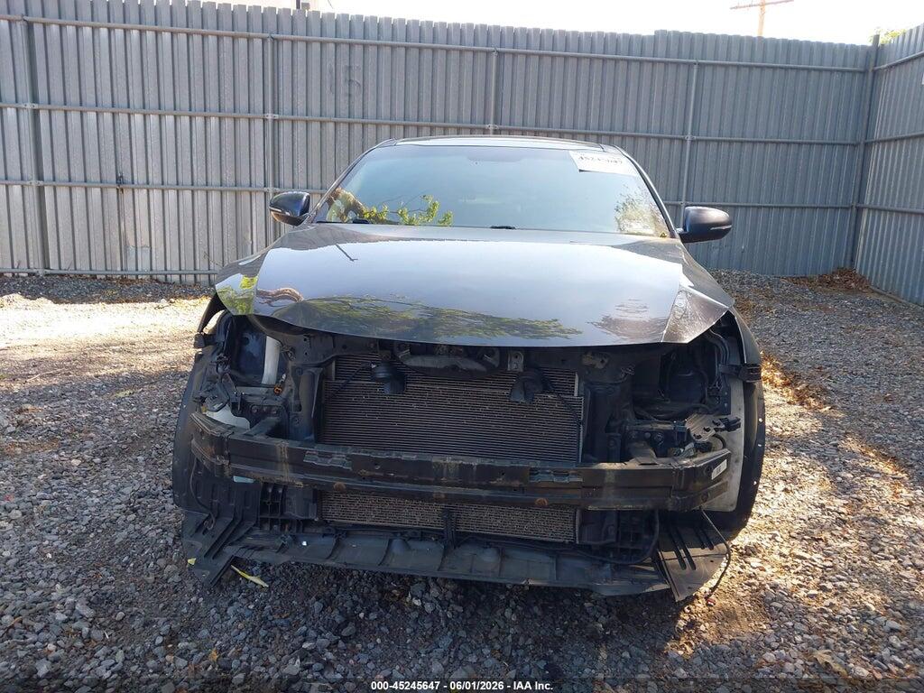 5XXGN4A71FG364762 2015 KIA OPTIMA photo no. 6