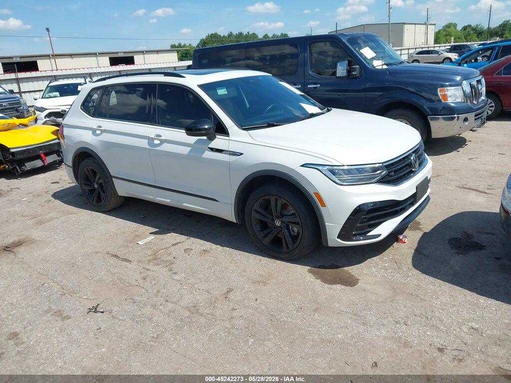 3VVCB7AX5RM006335 2024 VOLKSWAGEN TIGUAN photo no. 1