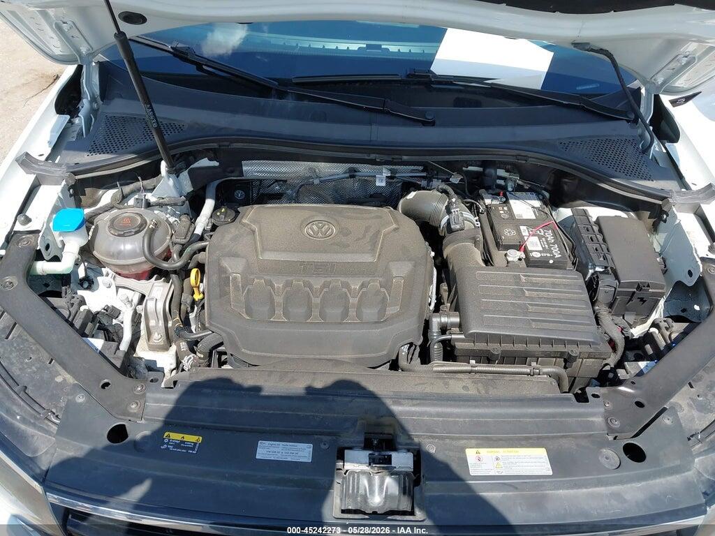 3VVCB7AX5RM006335 2024 VOLKSWAGEN TIGUAN photo no. 10