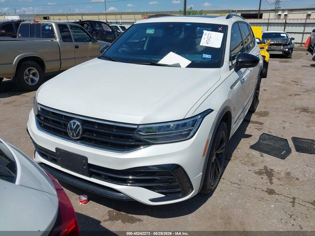 3VVCB7AX5RM006335 2024 VOLKSWAGEN TIGUAN photo no. 12