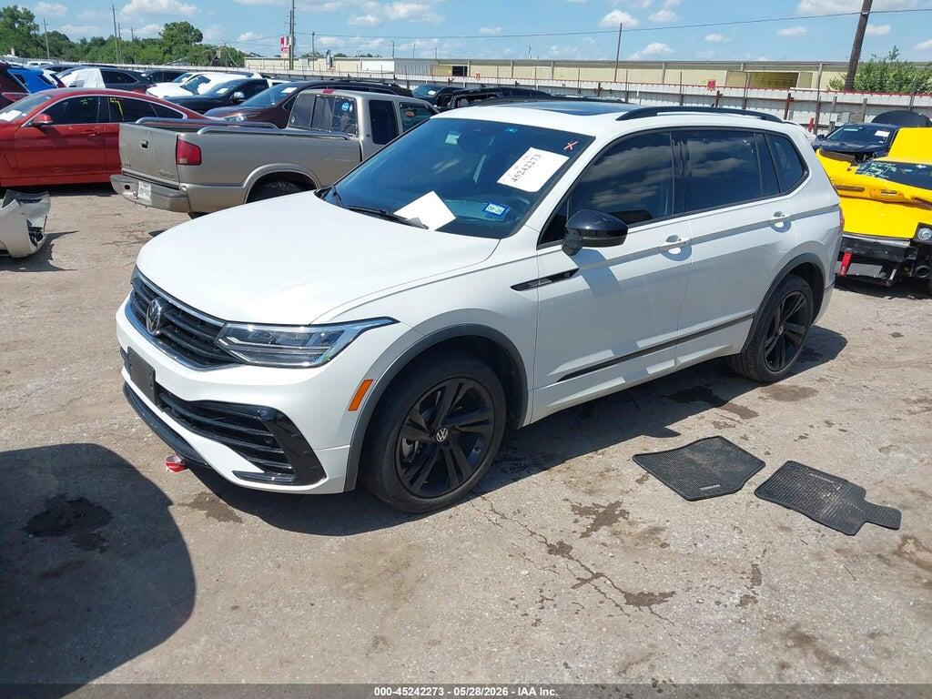 3VVCB7AX5RM006335 2024 VOLKSWAGEN TIGUAN photo no. 2