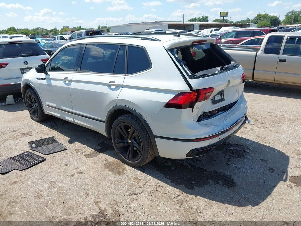 3VVCB7AX5RM006335 2024 VOLKSWAGEN TIGUAN photo no. 3