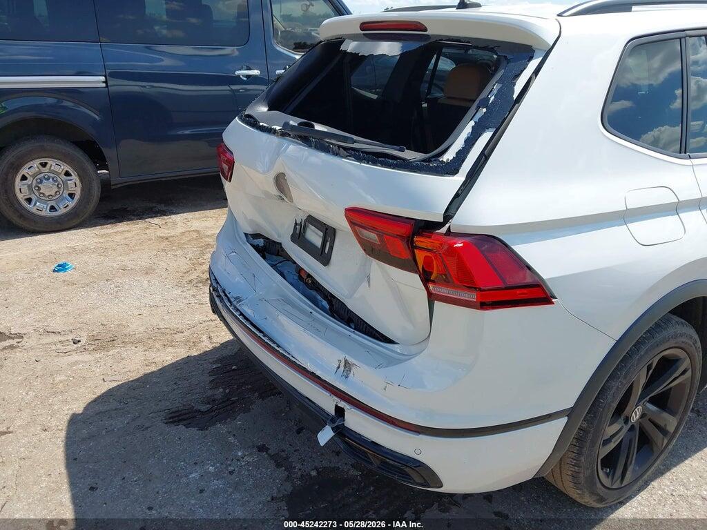 3VVCB7AX5RM006335 2024 VOLKSWAGEN TIGUAN photo no. 6