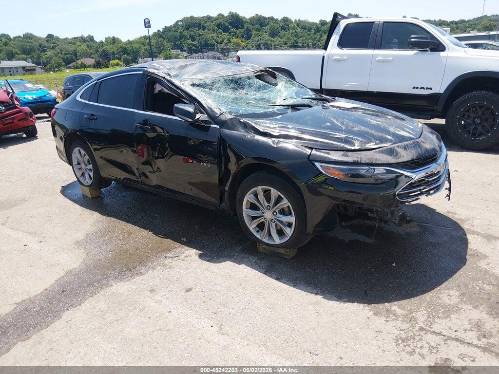 1G1ZD5ST5RF241491 2024 CHEVROLET MALIBU photo no. 1